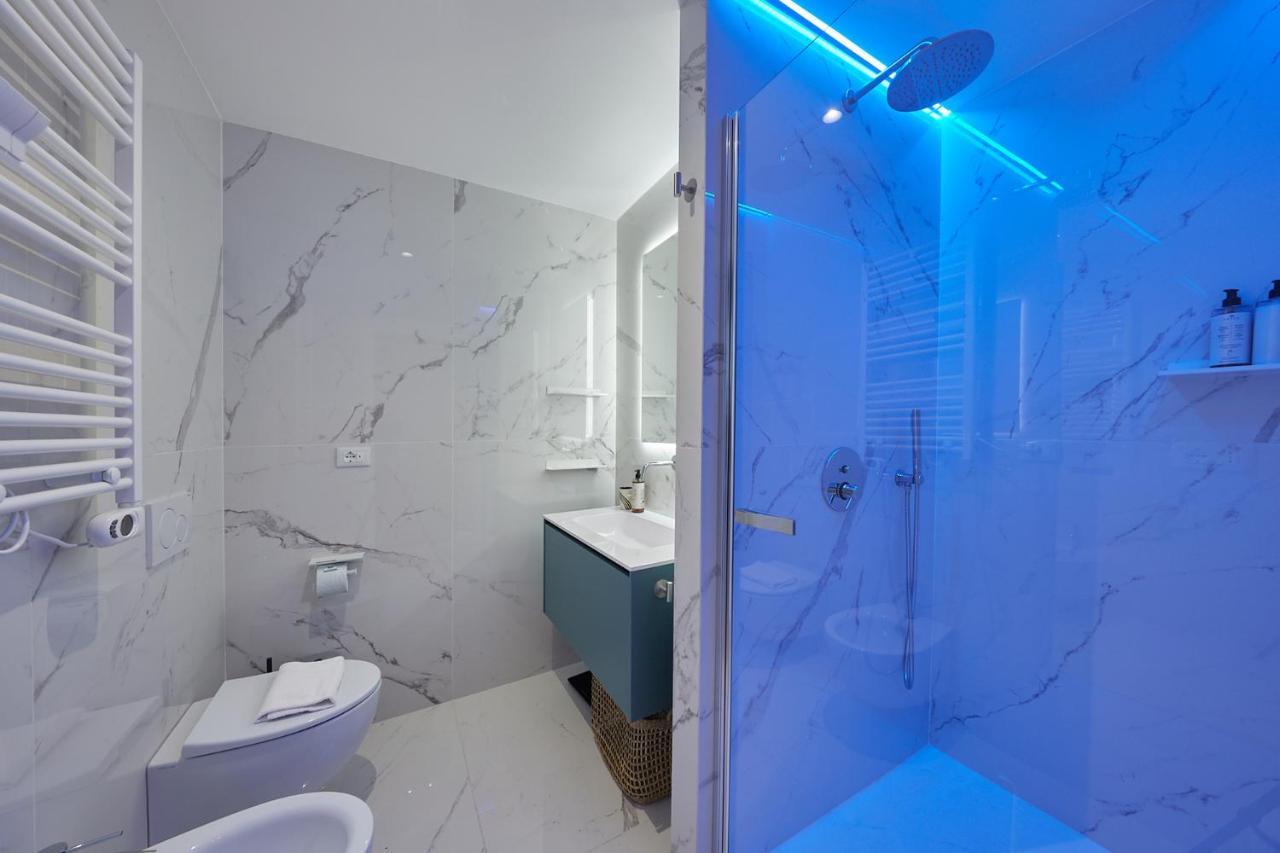 Gioia 55 Apartment Milan Exterior photo
